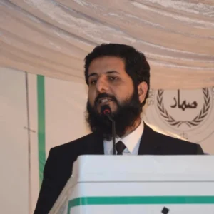 Sardar Aftab Naseem Dogar