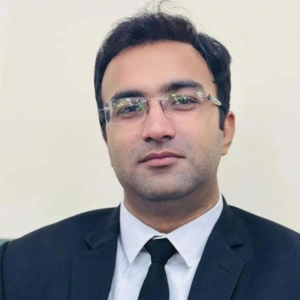 Amjad Ali Tunio ki